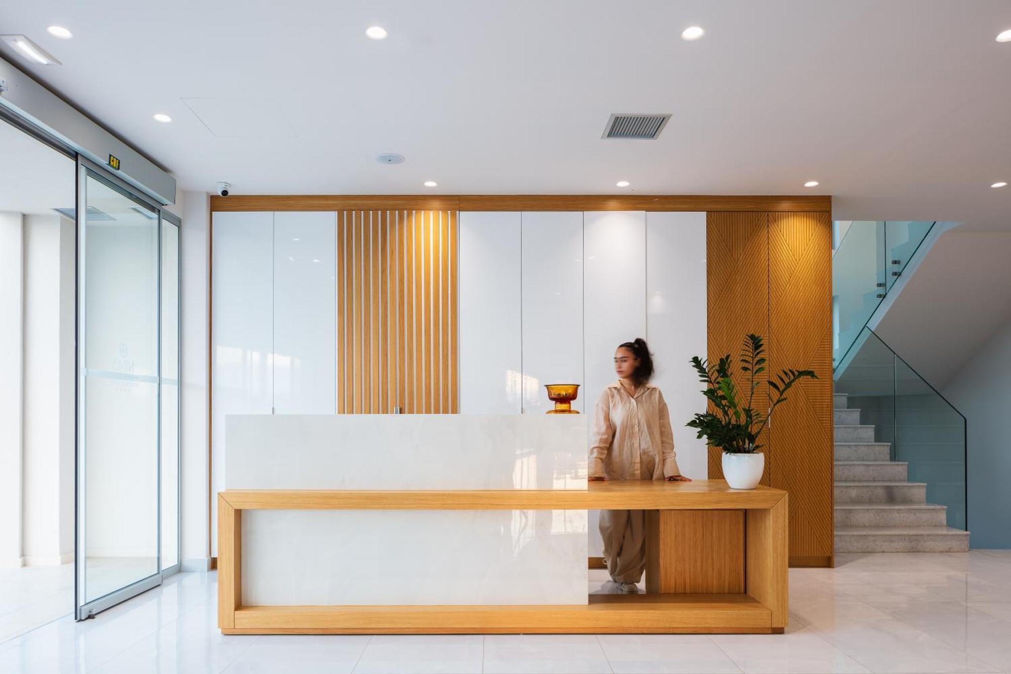 Nima Boutique Hotel (Adults Only) Paralia Kourna ภายนอก รูปภาพ