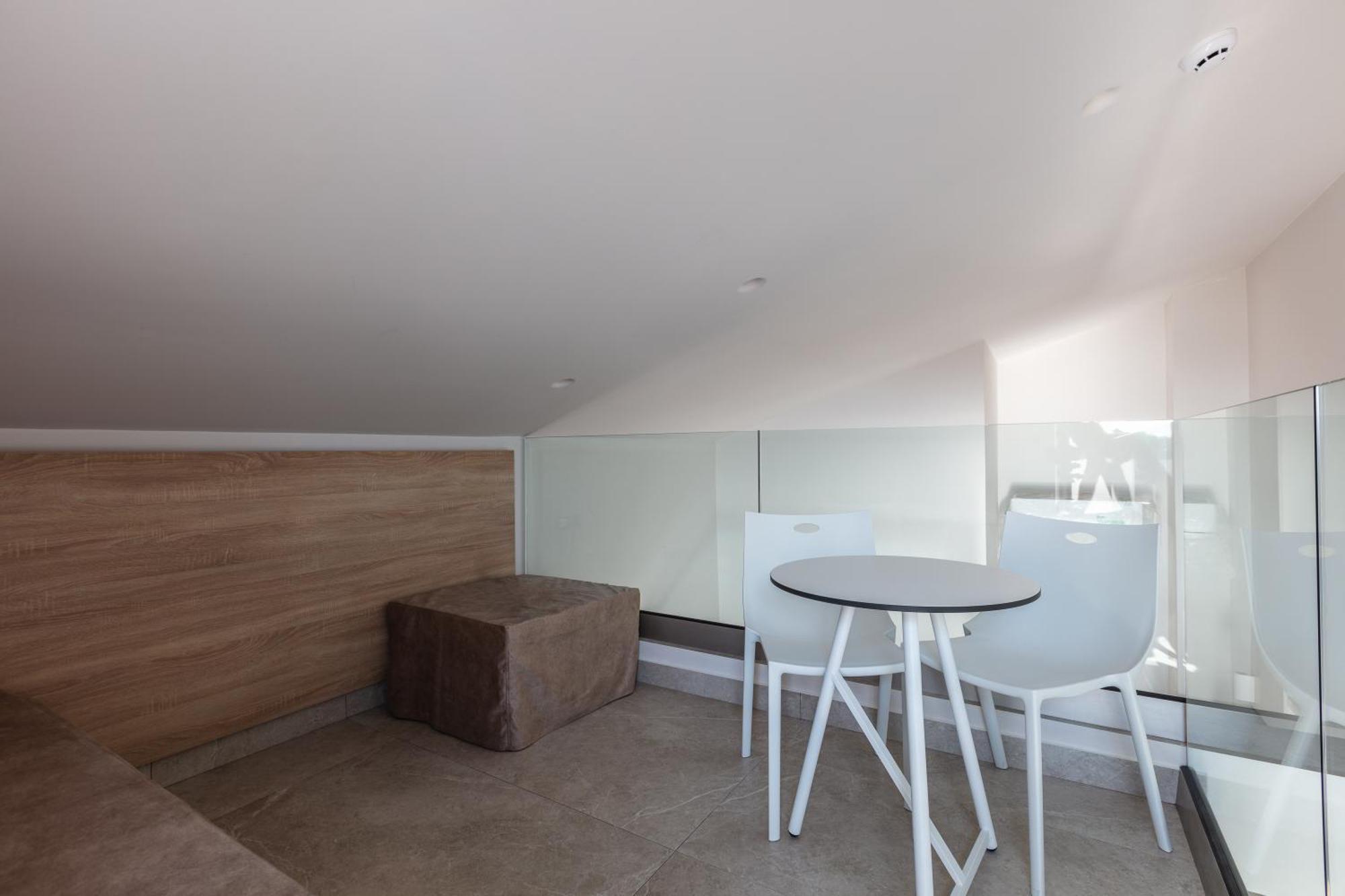 Nima Boutique Hotel (Adults Only) Paralia Kourna ห้อง รูปภาพ