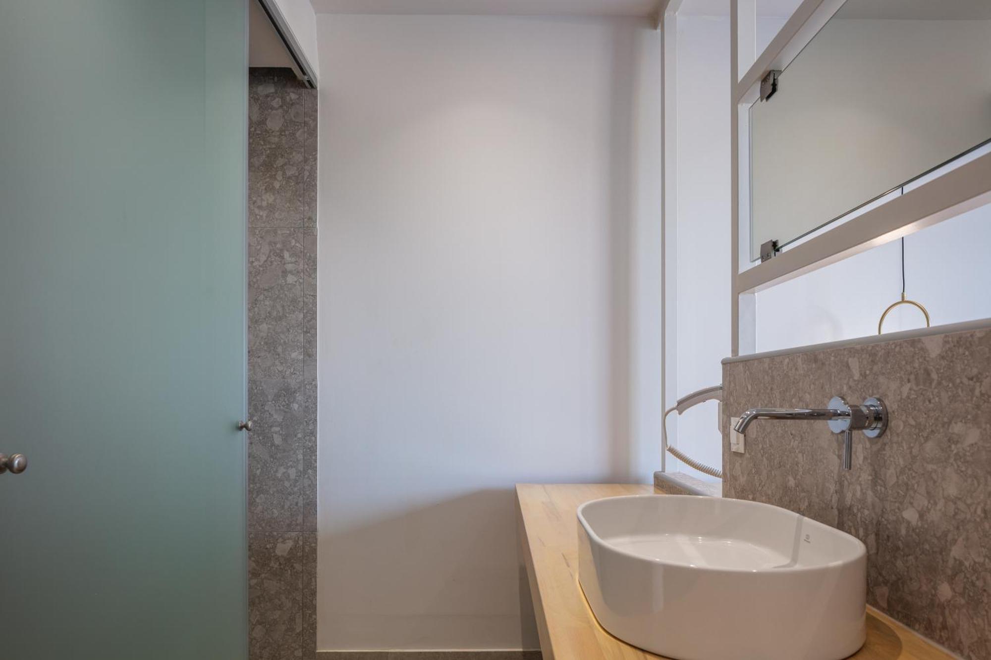 Nima Boutique Hotel (Adults Only) Paralia Kourna ห้อง รูปภาพ