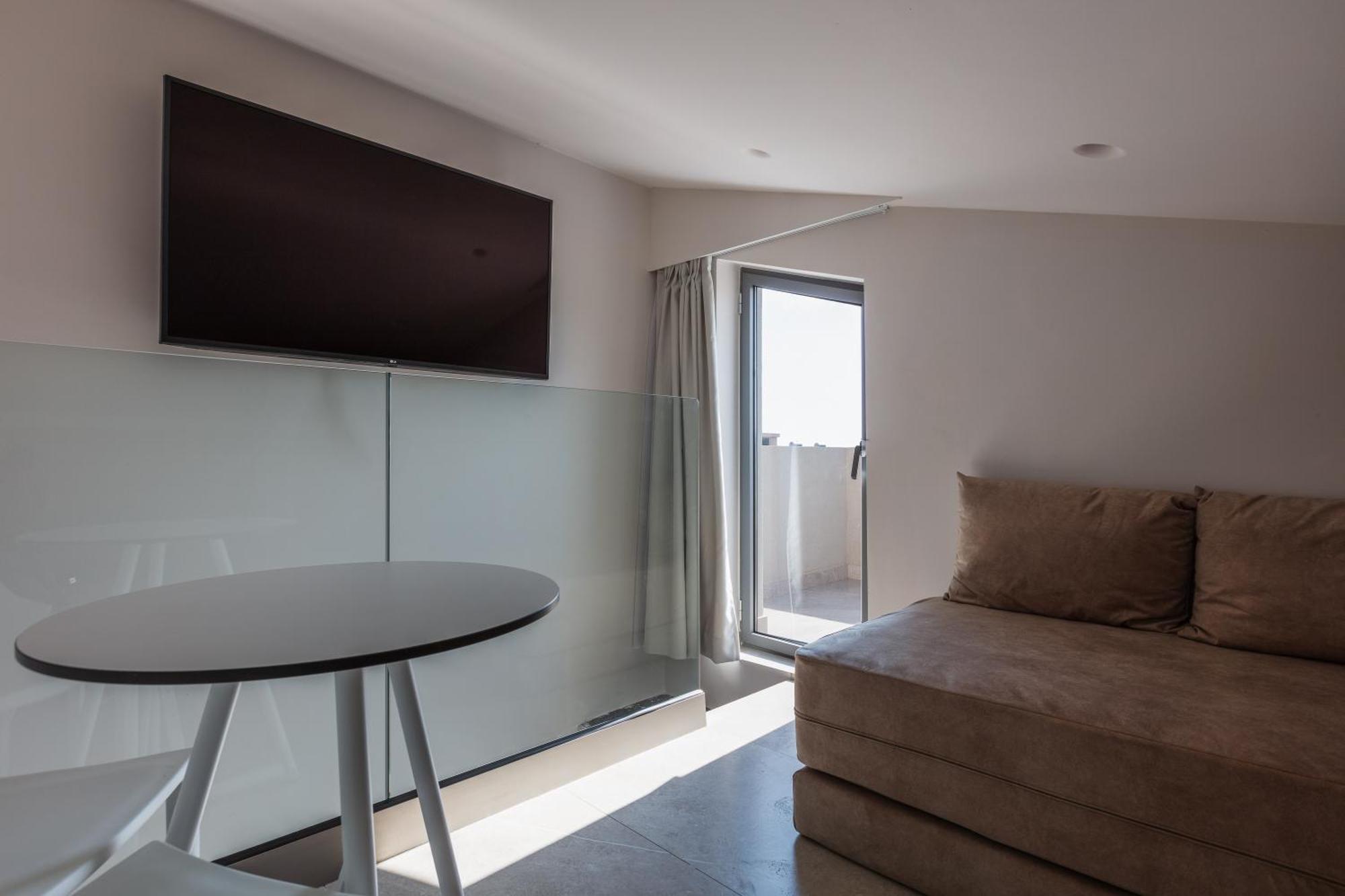 Nima Boutique Hotel (Adults Only) Paralia Kourna ห้อง รูปภาพ
