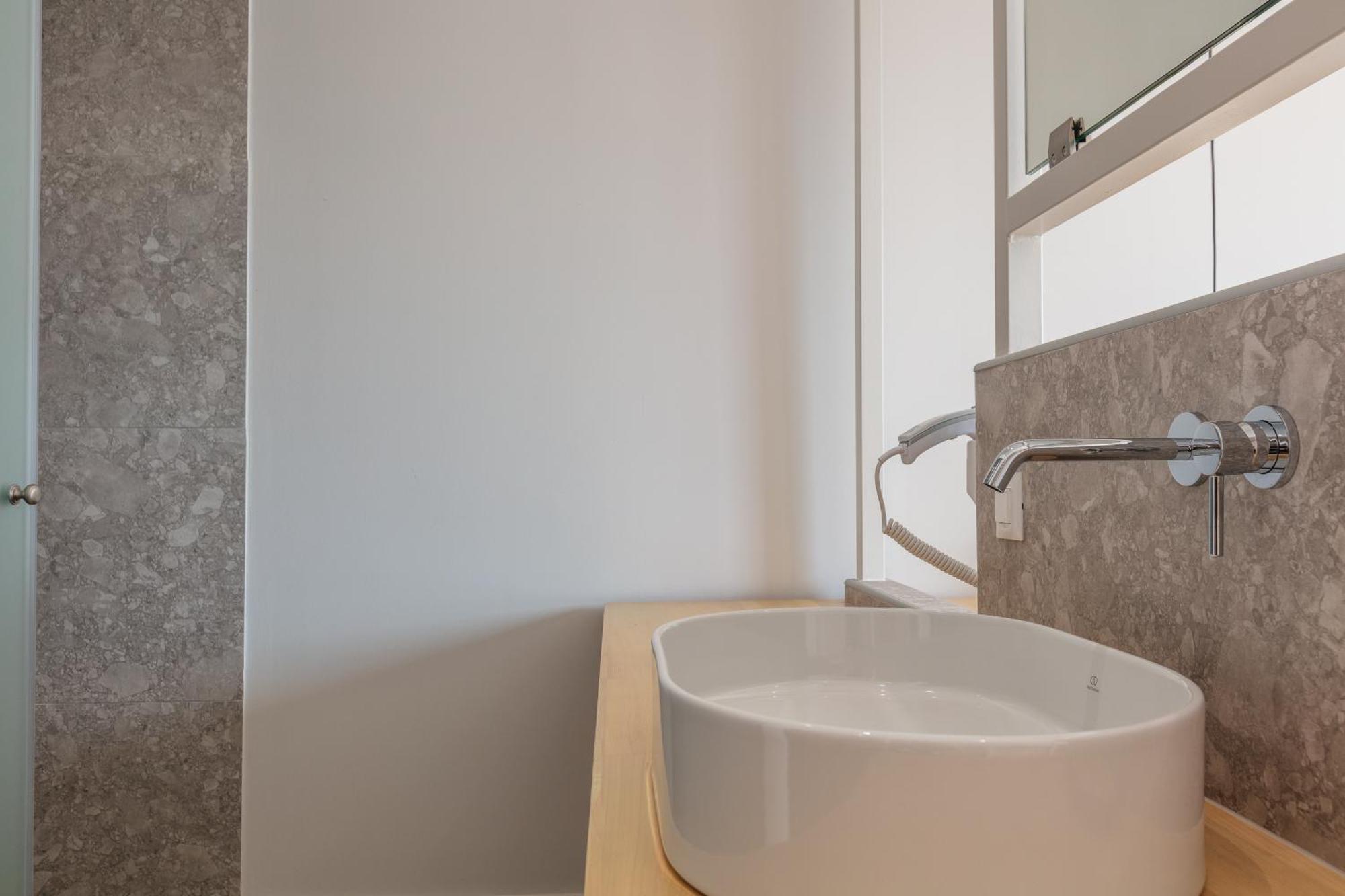 Nima Boutique Hotel (Adults Only) Paralia Kourna ห้อง รูปภาพ
